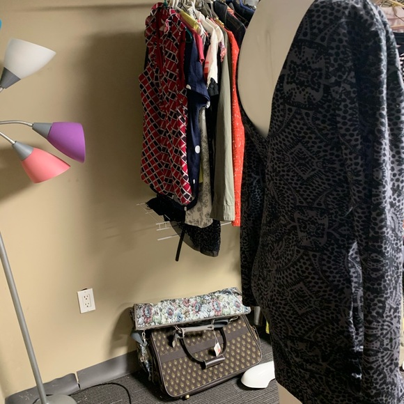 Volcom dress - Picture 3 of 3